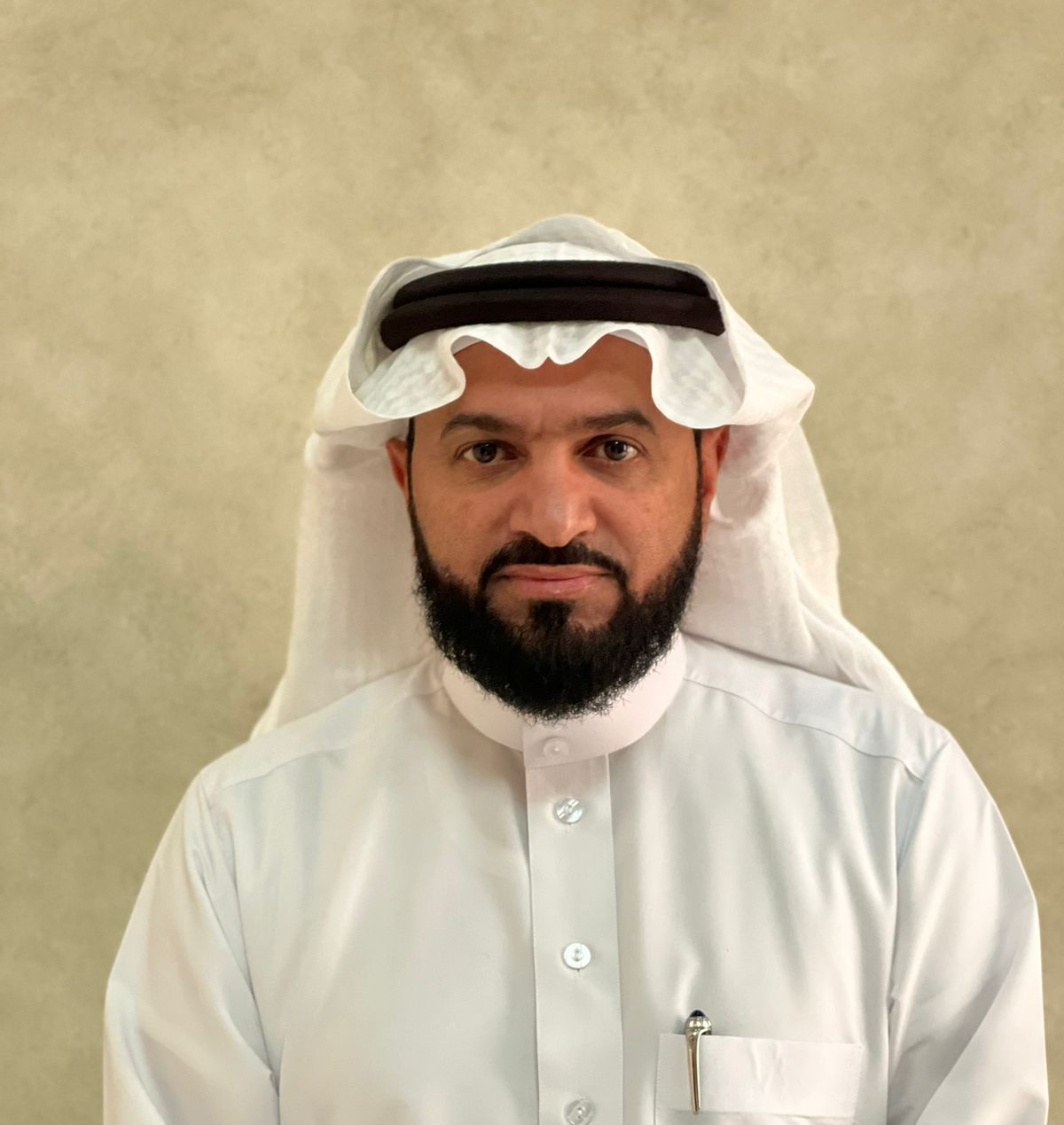 Dr Turky Al-Zahrani,